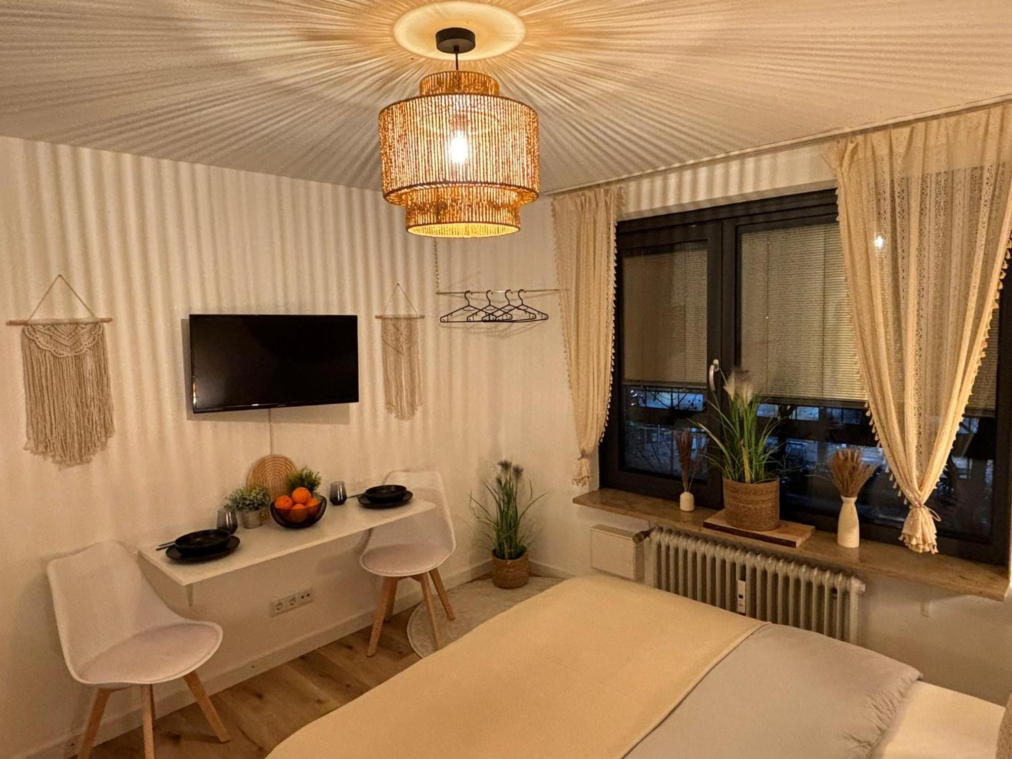 Boho City Hotel Munich Central Station Munique Exterior foto